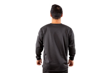 Image of Corbeaux Expedition Long Sleeve - Mens, Black, Small, MBET2