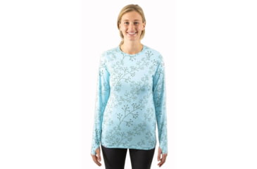Image of Corbeaux Raven Tunic - Womens, Bloom