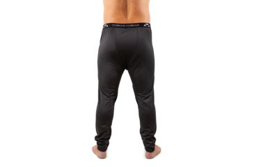 Image of Corbeaux Tempo 3/4 Bottom - Mens, Black, Extra Large, MBTP5