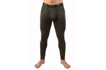Image of Corbeaux TJ Ankle Pant - Mens, Black