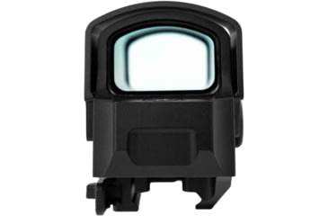 Image of CORD Promethean LP-1 Reflex Red Dot Sight w/ Aurawake, 1x26-35mm, 65 MOA Ring + 2 MOA Dot, Black, 100124