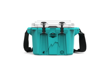 Image of Cordova 20 qt Basecamp ClassTM Hard Cooler - White Stone, CCXSWGWG-20