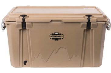 Image of CORDOVA CCLT-86QT LARGE 86 SAND CCLT86QT