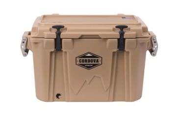 Image of CORDOVA CCST-28QT SMALL 28 SAND CCST28QT
