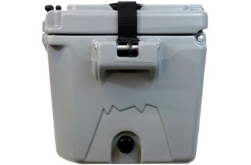 Image of Cordova CCXSDGDG20 20 Extra Small Gray 20qt