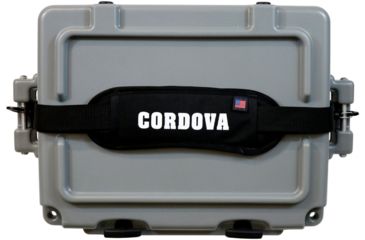 Image of Cordova CCXSDGDG20 20 Extra Small Gray 20qt