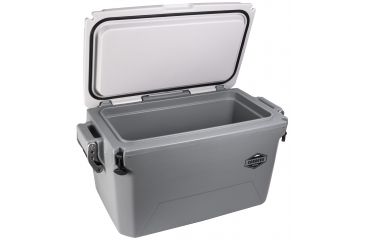 Image of Cordova Cooler, Tailgater, Gray, 25 Quart, CCTG-25QT