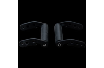 Image of Cordova Cordova Handle Pair Black, 810006756012