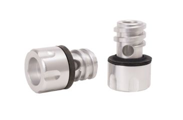 Image of Cordova Drain Plug, Aluminum, Aluminum, One Size, CCDP