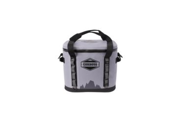 Image of Cordova Soft Cooler, Gray, One Size, CCSC