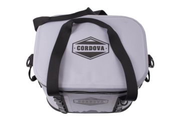 Image of Cordova Soft Cooler, Gray, One Size, CCSC
