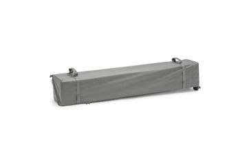 Image of Core Equipment Instant Canopy, Gray, 10x10 ft, 40017