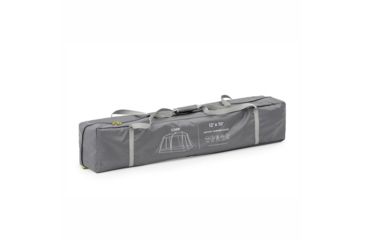 Image of Core Equipment Instant Screen House, Gray, 12x10 ft, 40056