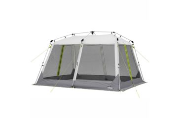 Image of Core Equipment Instant Screen House, Gray, 12x10 ft, 40056