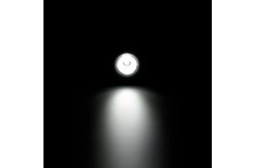 Image of Core Equipment Rechargeable Headlamp, 300 Lumen, Gray, 2.2 x 1.5 x 1.7 in, 40079