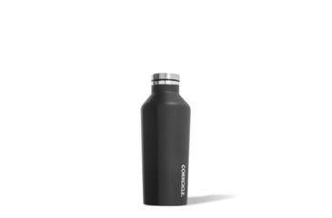 Image of Corkcicle Classic Canteen, Matte Black, 9oz 2009__MB