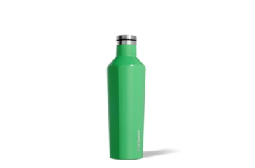 Image of Corkcicle Classic Canteen, Caribbean Green, 16oz 2016__GCG