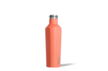 Image of Corkcicle Classic Canteen, Peach Echo, 16oz 2016__GPE