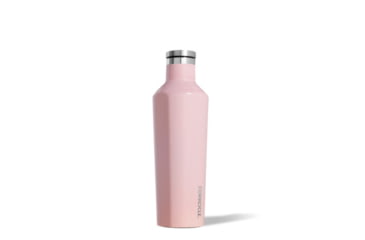 Image of Corkcicle Classic Canteen, Rose Quartz, 16oz 2016__GRQ