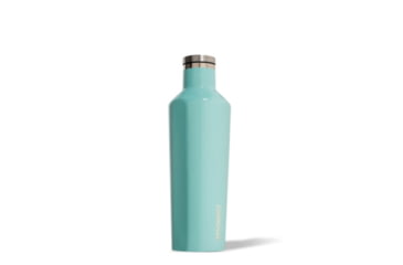 Image of Corkcicle Classic Canteen, Turquoise, 16oz 2016__GT
