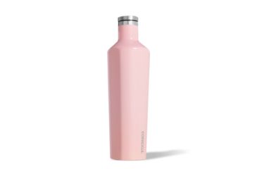 Image of Corkcicle Classic Canteen, Rose Quartz, 60oz 2060__GRQ