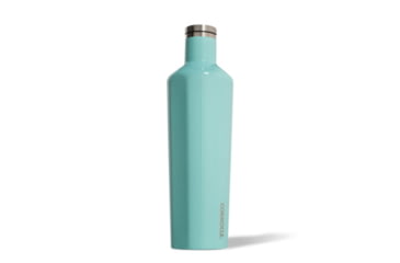 Image of Corkcicle Classic Canteen, Turquoise, 60oz 2060__GT