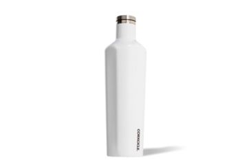 Image of Corkcicle Classic Canteen, White, 60oz 2060__GW