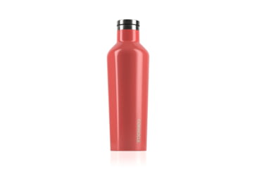 Image of Corkcicle Classic Canteen, Coral, 16oz, 2016GC
