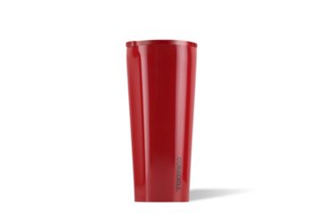 Image of Corkcicle Dipped Tumbler, Cherry, 24oz 2124__DCB