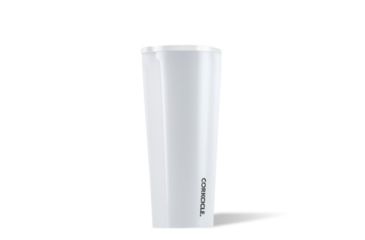 Image of Corkcicle Dipped Tumbler, White, 24oz 2124__DMW