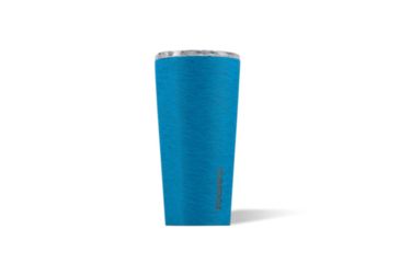 Image of Corkcicle Heathered Tumbler, Navy, 16oz 2116__PHN