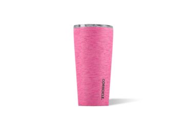 Image of Corkcicle Heathered Tumbler, Pink, 16oz 2116__PHP