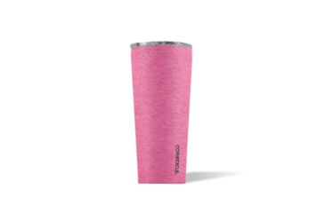 Image of Corkcicle Heathered Tumbler, Pink, 24oz 2124__PHP