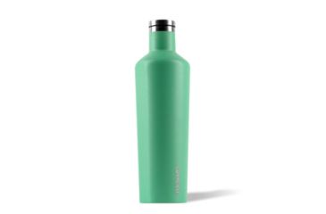 Image of Corkcicle Waterman Canteen, Caribbeanbean Green, 25oz 2025__WCG