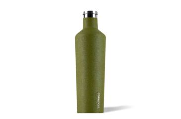 Image of Corkcicle Waterman Canteen, Olive, 25oz 2025W__WO