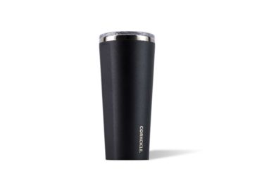 Image of Corkcicle Waterman Tumbler, Black, 24oz 2124W__WB
