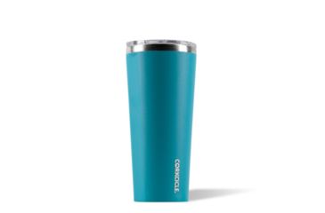 Image of Corkcicle Waterman Tumbler, Biscay Bay, 24oz 2124W__WBB