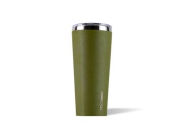 Image of Corkcicle Waterman Tumbler, Olive, 24oz 2124W__WO
