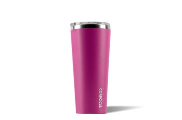 Image of Corkcicle Waterman Tumbler, Pink, 24oz 2124W__WP
