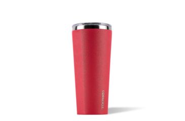 Image of Corkcicle Waterman Tumbler, Off Red, 24oz 2124W__WR