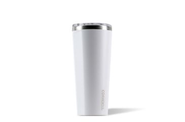 Image of Corkcicle Waterman Tumbler, White, 24oz 2124W__WW