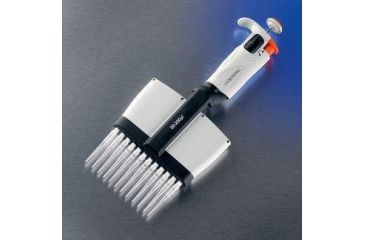 Image of Corning Pipettor 12 Channel 5-50ul 4085, Unit CS