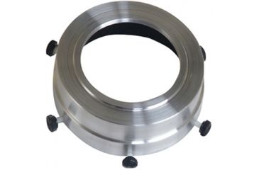 Image of Coronado Adapter Plate for BW Optics 100 Telescope to Coronado SolarMax 90 Filter - AP142