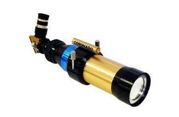 Image of Coronado SolarMax 70 CaK Solar Telescopes Calcium K CaK70T