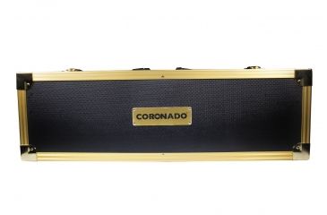 Image of Coronado SolarMax III 70mm Solar Telescope w/ Richview and 10mm Blocking Filter 324003