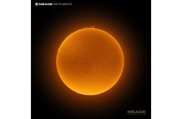 Image of Coronado SolarMax III 70mm Solar Telescope w/ Richview and 15mm Blocking Filter 324005