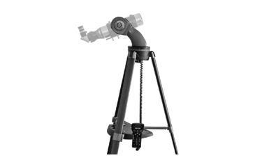 Image of Coronado DS Series Mount, Tripod, and OTA bracket w/ Meade 497 Autostar Controller