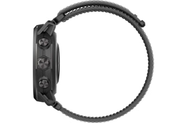 Image of COROS Apex 2 GPS Outdoor Watch, Black, WAPX2-BLK