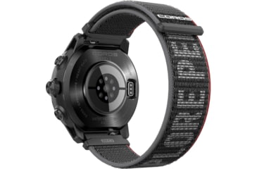 Image of COROS Apex 2 GPS Outdoor Watch, Black, WAPX2-BLK