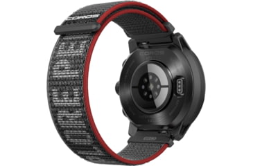 Image of COROS Apex 2 GPS Outdoor Watch, Black, WAPX2-BLK